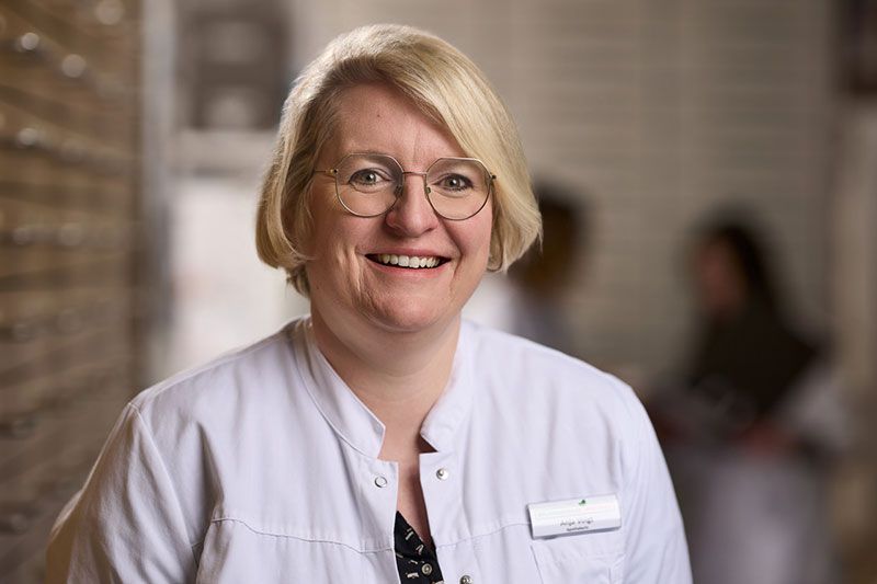 Anja Voigt